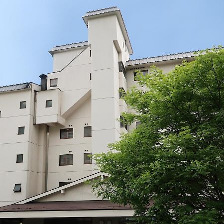 Hotel Ohruri Kusatsu Kusatsu  Exterior foto