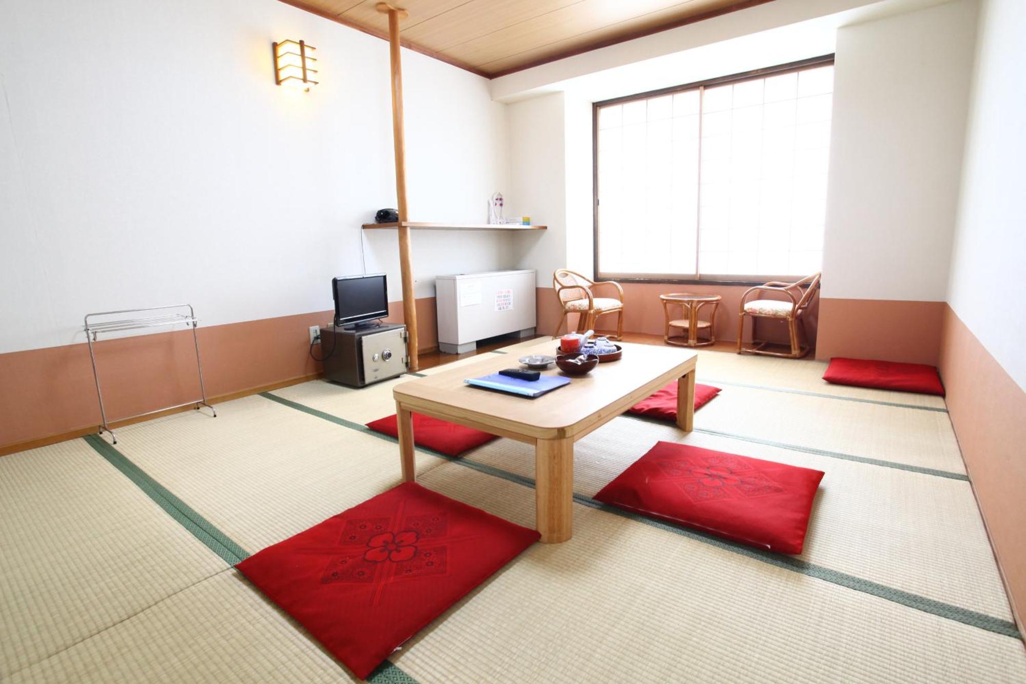 Hotel Ohruri Kusatsu Kusatsu  Exterior foto