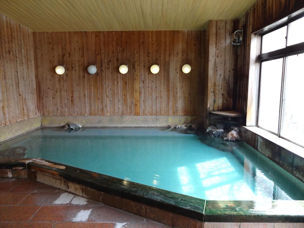 Hotel Ohruri Kusatsu Kusatsu  Exterior foto