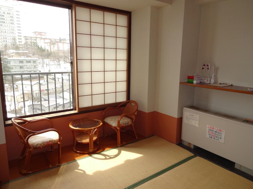 Hotel Ohruri Kusatsu Kusatsu  Habitación foto