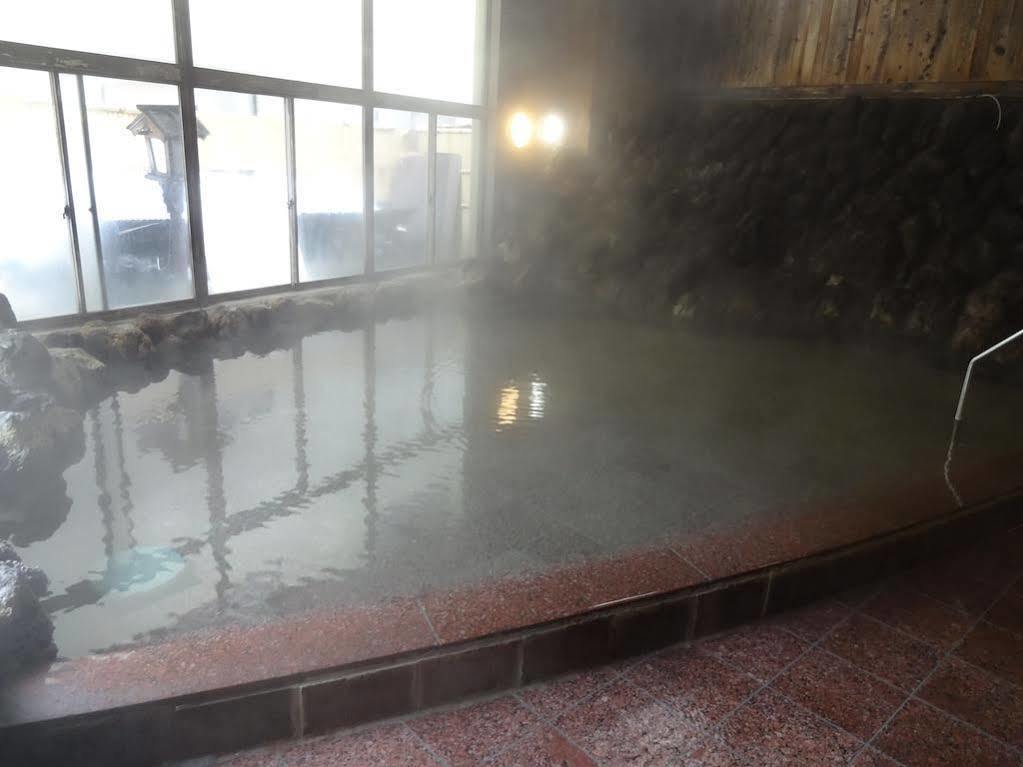 Hotel Ohruri Kusatsu Kusatsu  Exterior foto